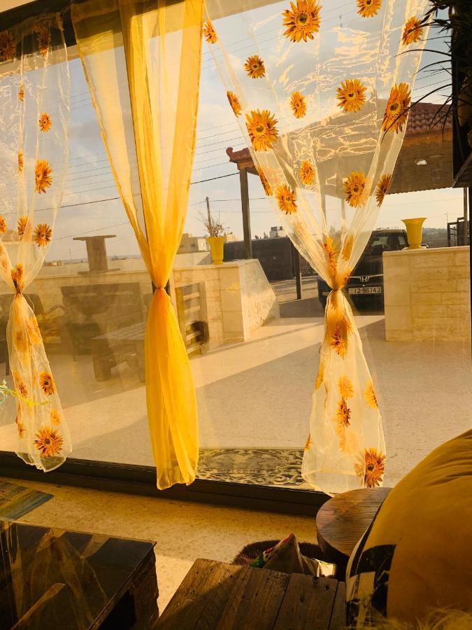 Laura'S Modern Villa Madaba Extérieur photo