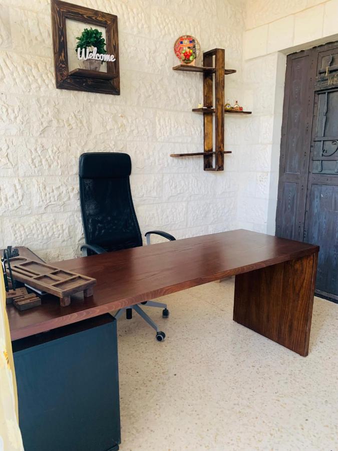 Laura'S Modern Villa Madaba Extérieur photo